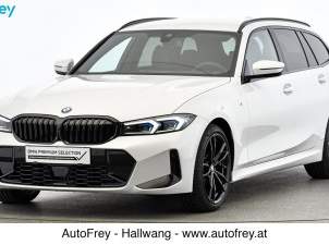 320d xDrive, 49890 €, Auto & Fahrrad-Autos in 5300 Hallwang