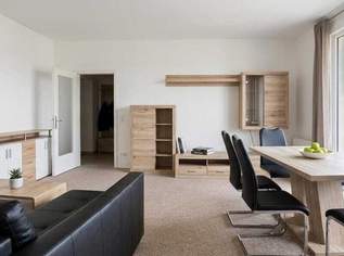 Modernisierte Top-2-Zimmer-Wohnung mit Fernblick & Loggia, 279000 €, Immobilien-Wohnungen in 1200 Brigittenau