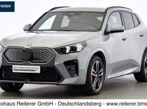 iX2 eDrive20 *M-Sportpaket Pro, 49990 €, Auto & Fahrrad-Autos in Steiermark