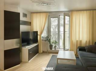 Gemütliche 2,5-Zimmer-Wohnung mit 2 kleinen Loggien in Ruhelage | 1160 Wien, 299000 €, Immobilien-Wohnungen in 1160 Ottakring Gemütliche 2,5-Zimmer-Wohnung mit 2 kleinen Loggien in Ruhelage | 1160 Wien, 299000 €, Immobilien-Wohnungen in 1160 Ottakring