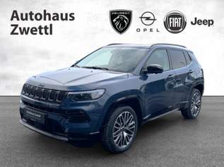 Compass 1.3 PHEV Summit 240 PS AT 4xe, 36980 €, Auto & Fahrrad-Autos in Niederösterreich Compass 1.3 PHEV Summit 240 PS AT 4xe, 36980 €, Auto & Fahrrad-Autos in Niederösterreich