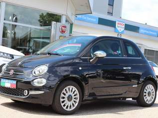 500C FireFly Hybrid 70 Dolcevita, 14790 €, Auto & Fahrrad-Autos in 8046 Stattegg