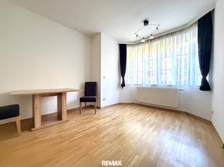 Zwei-Zimmer-Wohnung mit Gartenterrasse in Pötzleinsdorfer Ruhelage, 990 €, Immobilien-Wohnungen in 1180 Währing