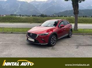 CX-3 G121 Revolution, 19490 €, Auto & Fahrrad-Autos in 6068 Gemeinde Mils