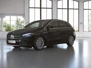 B 200 d, 24900 €, Auto & Fahrrad-Autos in Niederösterreich