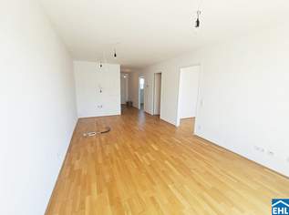Exklusive Wohnanlage in absoluter Ruhelage - Das Koloman!, 332000 €, Immobilien-Wohnungen in 2000 Gemeinde Stockerau