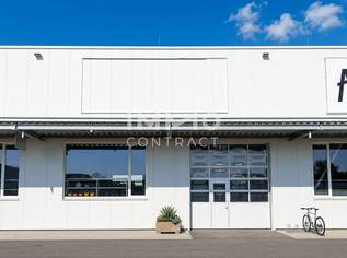 Moderne Industriehalle 282m² in Mauer b. Amstetten, neuwertig, Fußbodenheizung, 2402.88 €, Immobilien-Gewerbeobjekte in 3362 Mauer bei Amstetten Moderne Industriehalle 282m² in Mauer b. Amstetten, neuwertig, Fußbodenheizung, 2402.88 €, Immobilien-Gewerbeobjekte in 3362 Mauer bei Amstetten