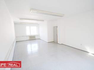 Vielseitig nutzbare Büroräumlichkeiten / Ordination - Teilflächen möglich, 2802.27 €, Immobilien-Gewerbeobjekte in Oberösterreich