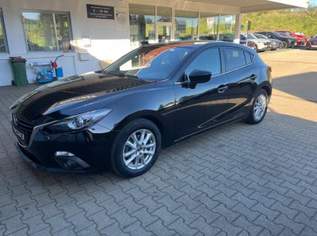 Mazda 3 Sport G100 Attraction, 10990 €, Auto & Fahrrad-Autos in 9113 Ruden