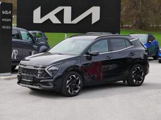 Sportage 1,6 TGDI 48V GT-Line AWD DCT, 32450 €, Auto & Fahrrad-Autos in 5621 Sankt Veit im Pongau