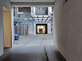 Parkplatz im Innenhof nahe Lorenz-Böhler-Unfallkrankenhaus zu vermieten, 85 €, Immobilien-Kleinobjekte & WGs in 1200 Brigittenau