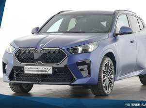 X2 sDrive20i *M-Sportpaket *Head-Up *Harman/Kardon, 40990 €, Auto & Fahrrad-Autos in Steiermark