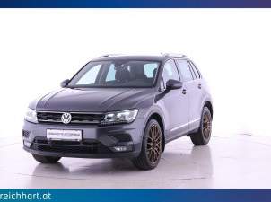 Tiguan 2,0 TSI 4Motion Comfortline DSG Allrad / Lenkradheizung / LED /..., 26890 €, Auto & Fahrrad-Autos in 4310 Mauthausen Tiguan 2,0 TSI 4Motion Comfortline DSG Allrad / Lenkradheizung / LED /..., 26890 €, Auto & Fahrrad-Autos in 4310 Mauthausen