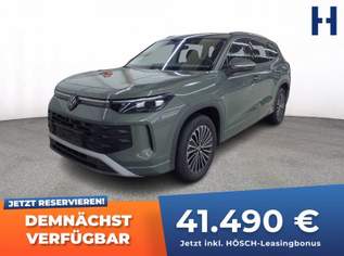 Tayron Life eHybrid 18" LED-PLUS AHK WINTER DISCOVER, 42990 €, Auto & Fahrrad-Autos in 4061 Pasching