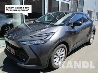 C-HR 1.8 Hybrid E-CVT Active Drive, 28490 €, Auto & Fahrrad-Autos in 1100 Favoriten C-HR 1.8 Hybrid E-CVT Active Drive, 28490 €, Auto & Fahrrad-Autos in 1100 Favoriten