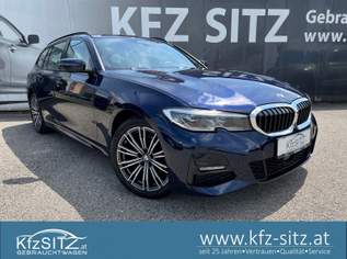 320 d xDrive Touring M-Sport Aut. | €68.000, 31980 €, Auto & Fahrrad-Autos in 4053 Ansfelden