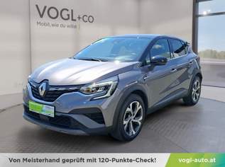 Captur TCe 140 EDC PF R.S. Line, 20950 €, Auto & Fahrrad-Autos in 8054 Straßgang Captur TCe 140 EDC PF R.S. Line, 20950 €, Auto & Fahrrad-Autos in 8054 Straßgang
