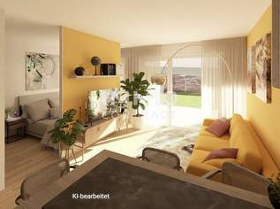 Stadtterrassen Peuerbach ** BAUBEGINN ERFOLGT! **, 163519 €, Immobilien-Wohnungen in 4722 Peuerbach