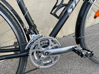 Stevens Cross/City Bike Stevens Cross/City Bike