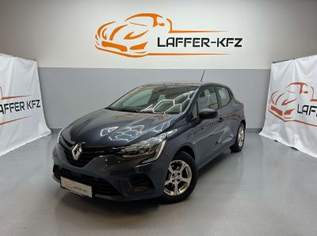 Clio Business Edition/nur 53tsd. KM/KLIMA/TEMP/Top!, 11290 €, Auto & Fahrrad-Autos in 8350 Fehring