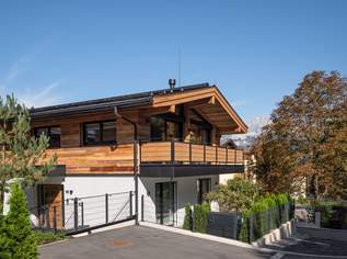 Miete: Neubau-Chalet "Kaiser" in Kitzbühel, 7825.01 €, Immobilien-Häuser in 6370 Stadt Kitzbühel