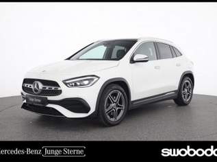 GLA 200 4MATIC AMG-Line Pano. Keyless-Go, 35720 €, Auto & Fahrrad-Autos in 4663 Laakirchen