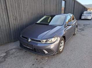 Polo TSI, 15990 €, Auto & Fahrrad-Autos in 6942 Gemeinde Krumbach Polo TSI, 15990 €, Auto & Fahrrad-Autos in 6942 Gemeinde Krumbach