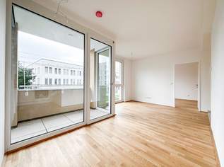 Moderne 3-Zimmer-Wohnung mit sonniger Loggia in zentraler Lage, 770 €, Immobilien-Wohnungen in 8020 