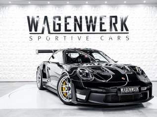 992 GT3 RS CLUBSPORT PCCB FULL-PPF LIFT EXCLUSIVE DESIGN