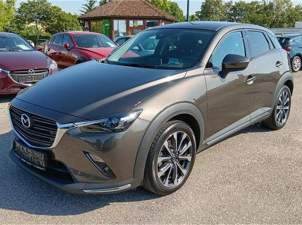 CX-3 G121 Revolution mit Navigation, 18990 €, Auto & Fahrrad-Autos in 2380 Gemeinde Perchtoldsdorf