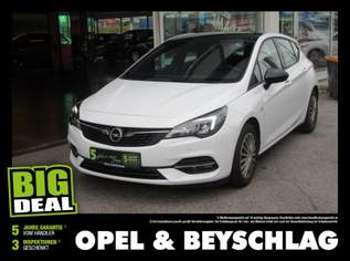 ASTRA K 5T GS 1.2 S/S 130PS, 15990 €, Auto & Fahrrad-Autos in 1190 Döbling
