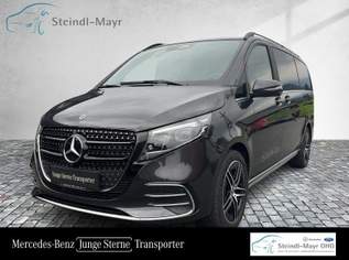 V 300 d 4MATIC EXCLUSIVE Lang, 109990 €, Auto & Fahrrad-Autos in 5431 Kuchl