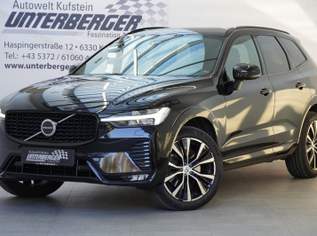 XC60 B4 D Ultimate Dark FWD, 49900 €, Auto & Fahrrad-Autos in 6330 Stadt Kufstein