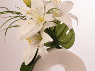 Vase rund, 18cm, 29 €, Haus, Bau, Garten-Geschirr & Deko in 1200 Brigittenau Vase rund, 18cm, 29 €, Haus, Bau, Garten-Geschirr & Deko in 1200 Brigittenau