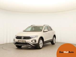 T-Roc Friends TSI, 29950 €, Auto & Fahrrad-Autos in 4694 Ohlsdorf