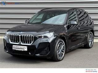 X1 xDrive25e