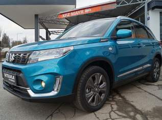 Vitara 1,4 GL+ DITC Hybrid ALLGRIP Shine, 21990 €, Auto & Fahrrad-Autos in 6112 Marktgemeinde Wattens