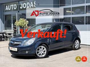 Corsa 1.2 Edition 111 Jahre **Klima/Tempomat**, 4500 €, Auto & Fahrrad-Autos in 2601 Sollenau Corsa 1.2 Edition 111 Jahre **Klima/Tempomat**, 4500 €, Auto & Fahrrad-Autos in 2601 Sollenau