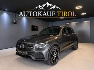 GLC 300 e 4Matic AMG I Burmest I AHK I Premium, 31490 €, Auto & Fahrrad-Autos in 6200 Marktgemeinde Jenbach GLC 300 e 4Matic AMG I Burmest I AHK I Premium, 31490 €, Auto & Fahrrad-Autos in 6200 Marktgemeinde Jenbach