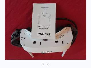 Googles eyes OVP nie verwendet, 65 €, Marktplatz-Spiele, Bastelmaterial & Modellbau in 8480 Mureck