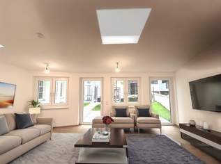 1030! Schöne 2-Zimmer Gartenwohnung nahe U3!, 595000 €, Immobilien-Wohnungen in 1030 Landstraße