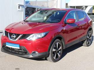 Qashqai 1,2 DIG-T N-Connecta Xtronic Aut., 13450 €, Auto & Fahrrad-Autos in 8181 Sankt Ruprecht an der Raab