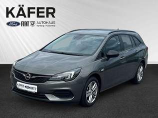 Astra ST 1,2 Turbo Direct Inj. Edition, 14890 €, Auto & Fahrrad-Autos in 8230 Hartberg