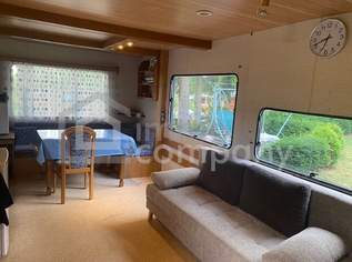 Mobilheim auf Pachtgrund, 22000 €, Immobilien-Häuser in 3443 Sieghartskirchen