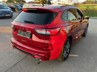 Kuga 1,5 EcoBlue ST-Line 120PS Diesel 1.Besitz, 18800 €, Auto & Fahrrad-Autos in 4786 Brunnenthal