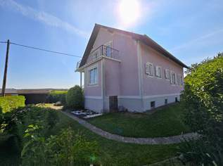 Ausbaufähiges Haus in der idylischen Golf- und Thermenregion, 180000 €, Immobilien-Häuser in 8294 Unterrohr