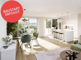 GRAND GARDEN | NATUR GENIESSEN. STADT ERLEBEN., 610700 €, Immobilien-Wohnungen in 1160 Ottakring GRAND GARDEN | NATUR GENIESSEN. STADT ERLEBEN., 610700 €, Immobilien-Wohnungen in 1160 Ottakring