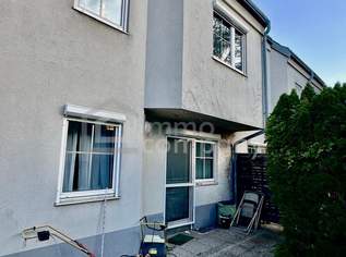 Verstecktes Juwel in der Donaustadt – Wohnen auf drei Ebenen mit Garten in 1220 Wien, 669000 €, Immobilien-Häuser in 1220 Donaustadt