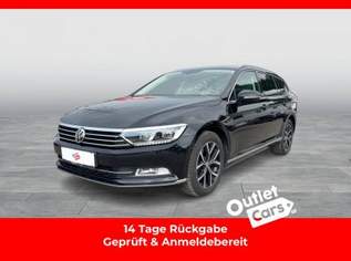Passat Highline TDI SCR DSG, 20990 €, Auto & Fahrrad-Autos in 8792 St. Peter-Freienstein