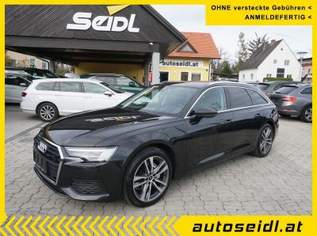 A6 Avant 35 TDI S-tronic *VIRTUAL+MATRIX+19"ALU*, 25990 €, Auto & Fahrrad-Autos in 8200 Gleisdorf A6 Avant 35 TDI S-tronic *VIRTUAL+MATRIX+19"ALU*, 25990 €, Auto & Fahrrad-Autos in 8200 Gleisdorf